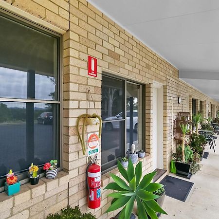Kandos Fairways Motel 외부 사진
