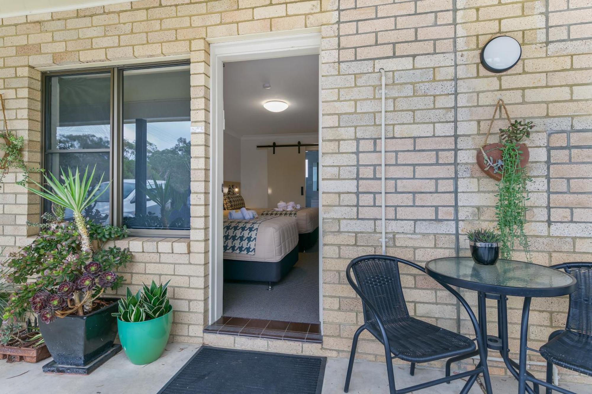 Kandos Fairways Motel 외부 사진